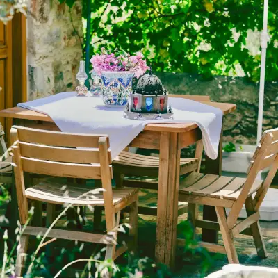 Heritage Homes Atalık Evler – Bitez Evleri