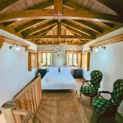 Heritage Homes Atalık Evler – Bitez Evleri