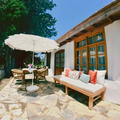Heritage Homes Atalık Evler – Bitez Evleri