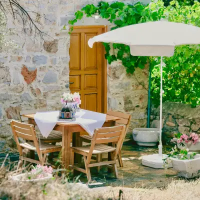 Heritage Homes Atalık Evler – Bitez Evleri