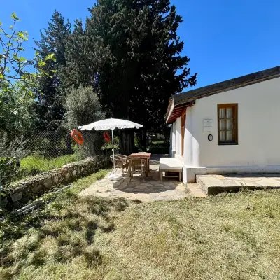 Heritage Homes Atalık Evler – Bitez Evleri
