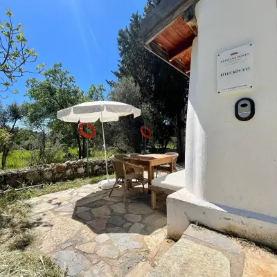 Heritage Homes Atalık Evler – Bitez Evleri