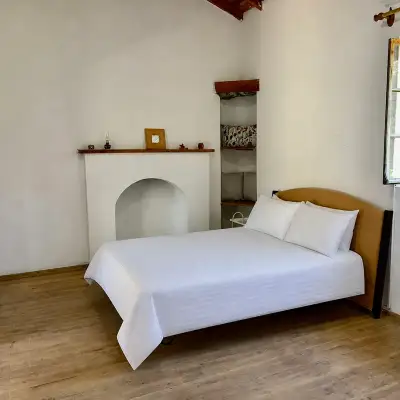Heritage Homes Atalık Evler – Bitez Evleri
