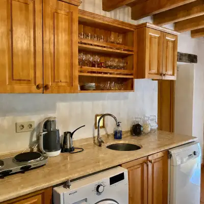 Heritage Homes Atalık Evler – Bitez Evleri