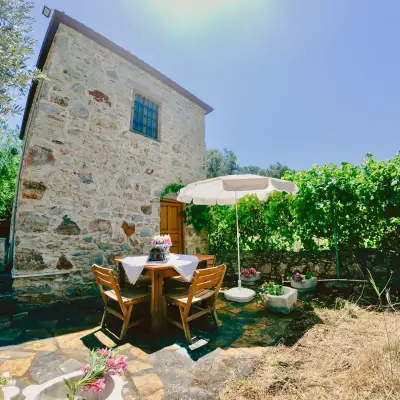 Heritage Homes Atalık Evler – Bitez Evleri