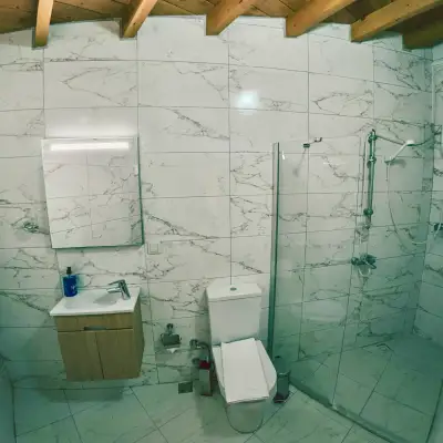Heritage Homes Atalık Evler – Bitez Evleri