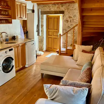 Heritage Homes Atalık Evler – Bitez Evleri