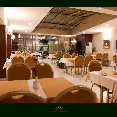Boyugüzel Termal Hotel