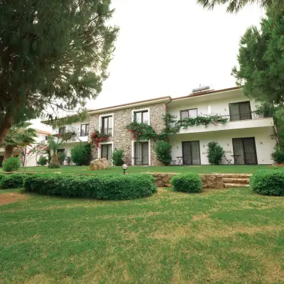 Casa Elia
