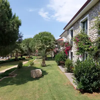 Casa Elia