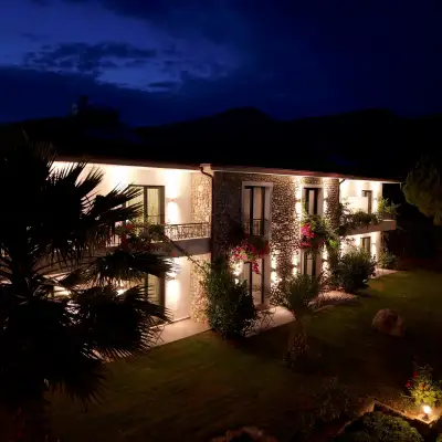 Casa Elia