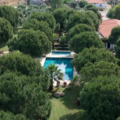 Casa Elia