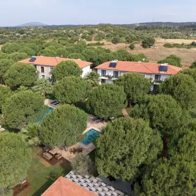 Casa Elia