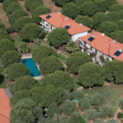 Casa Elia