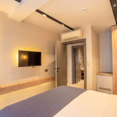 Changa River Hotel