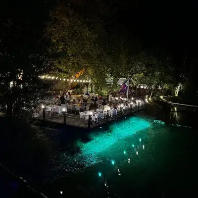 Changa River Hotel