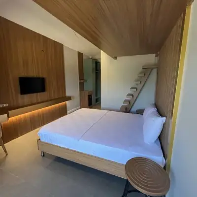 Changa River Hotel
