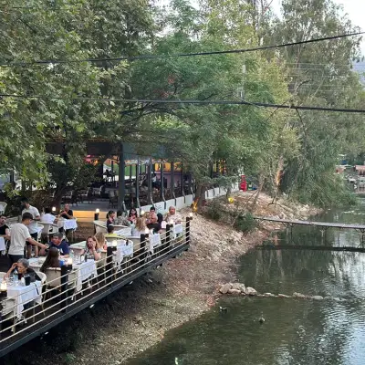 Changa River Hotel