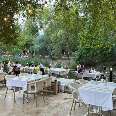 Changa River Hotel