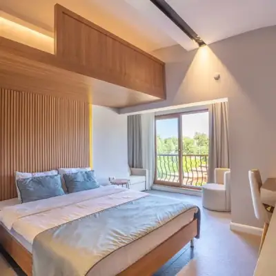 Changa River Hotel