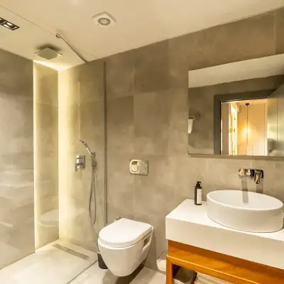 Changa River Hotel