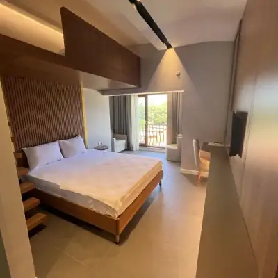 Changa River Hotel