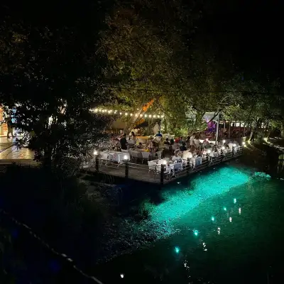 Changa River Hotel