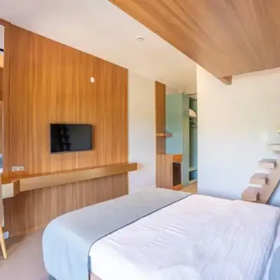 Changa River Hotel