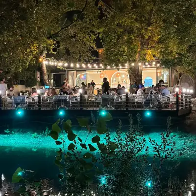 Changa River Hotel
