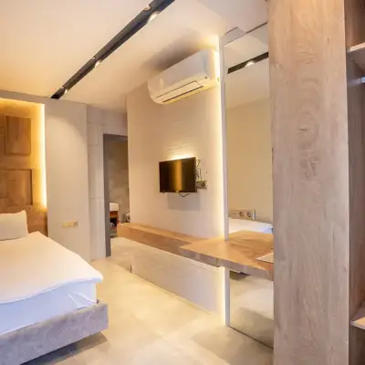Changa River Hotel