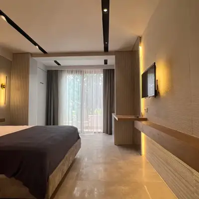 Changa River Hotel