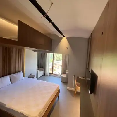Changa River Hotel
