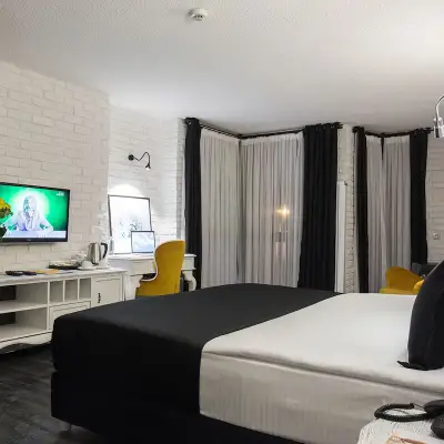 Check Inn Hotel Çankaya