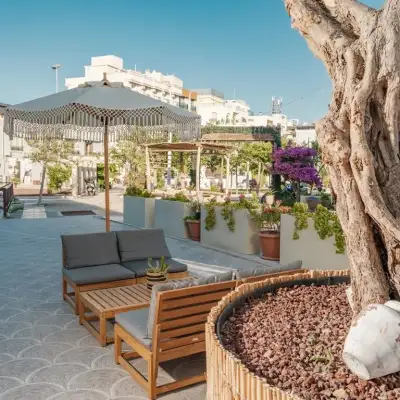 Cumbalıca Garden