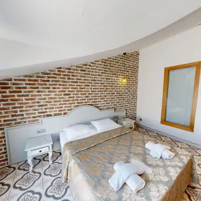 del Mare Hotel Ölüdeniz