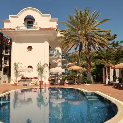 del Mare Hotel Ölüdeniz