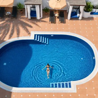 del Mare Hotel Ölüdeniz