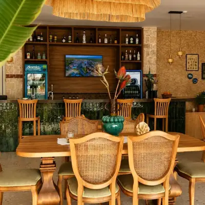 del Mare Hotel Ölüdeniz
