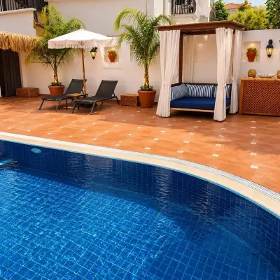 del Mare Hotel Ölüdeniz
