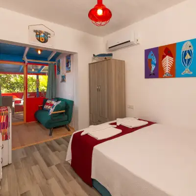 Söğüt Derin Mavi Suit, +16