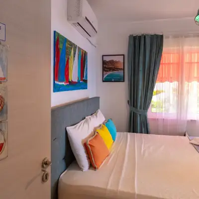 Söğüt Derin Mavi Suit, +16