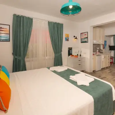 Söğüt Derin Mavi Suit, +16