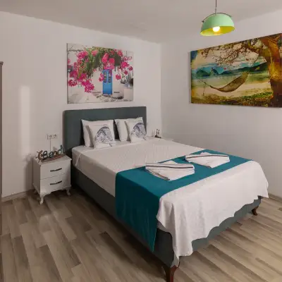 Söğüt Derin Mavi Suit, +16