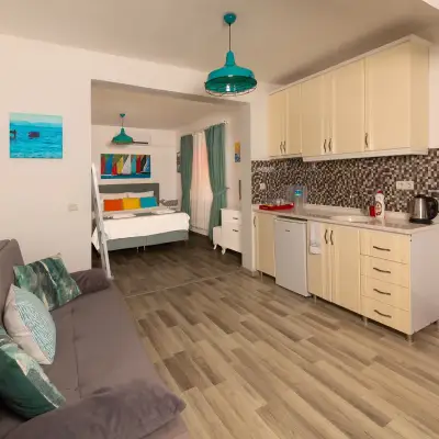 Söğüt Derin Mavi Suit, +16