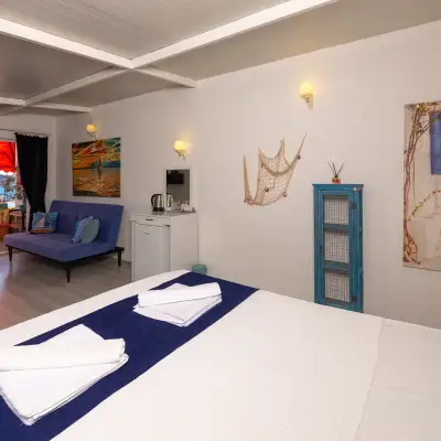 Söğüt Derin Mavi Suit, +16