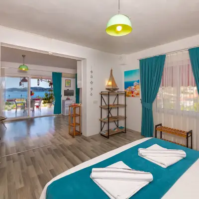 Söğüt Derin Mavi Suit, +16