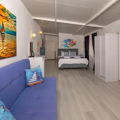 Söğüt Derin Mavi Suit, +16