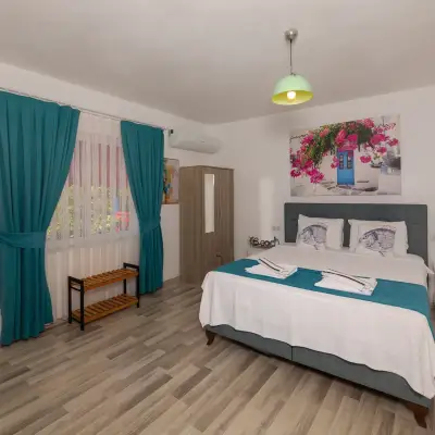 Söğüt Derin Mavi Suit, +16