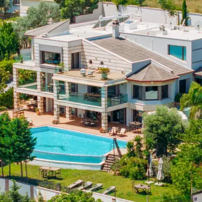 Doors Urla Hotel & Bungalows