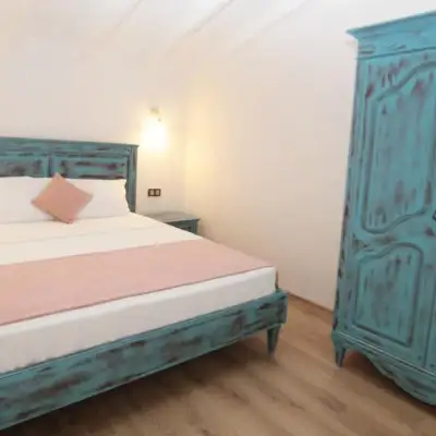 Duman Hotel